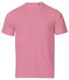 T1150 1150 Tee Jays Unlabeled Luxury T-Shirt Bubblegum colour image